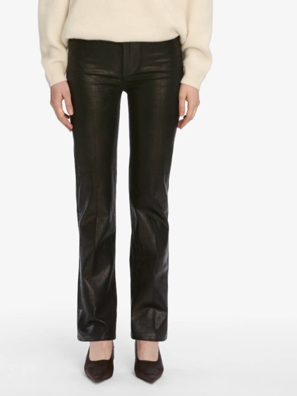 Frame Le Sleek Straight